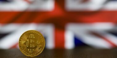 Bybit shuts down in UK after regulator warning