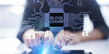 California introduces bill to make blockchain records permanent