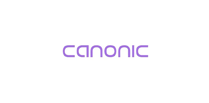 Canonic Logo