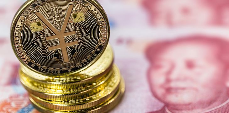 China’s digital yuan will be private but not anonymous: CBDC lead