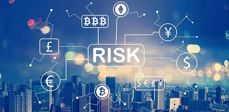 EU regulator warns investors on non-regulated digital currency risks