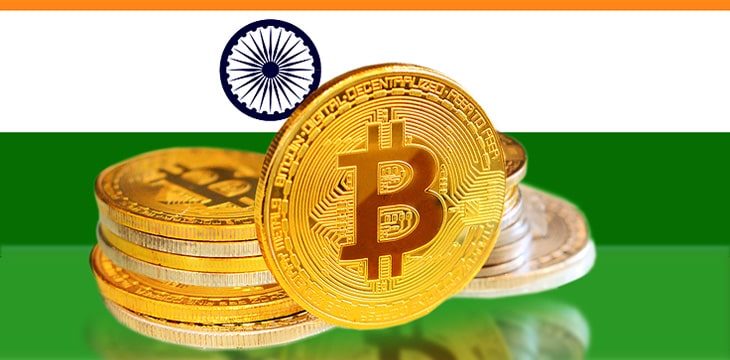 India on digital currency