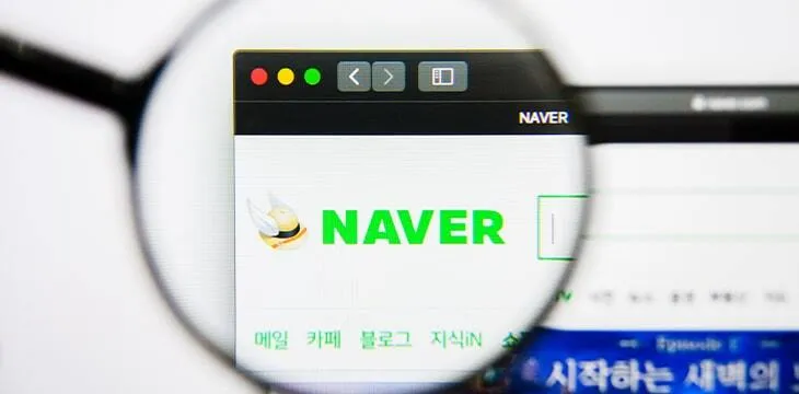 Naver joins Morgan Stanley, Visa and JPMorgan in eyeing Bithumb stake: report