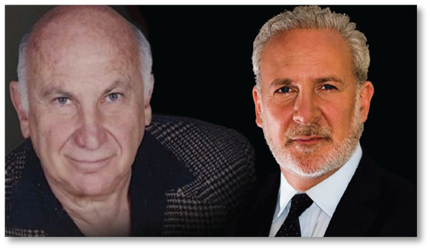 Peter Schiff: Wrong about Bitcoin, right about BTC