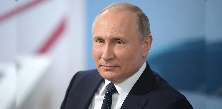 Putin: Russia must monitor increasing criminal use of digital currencies