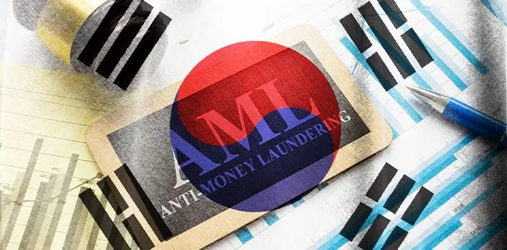 South Korea new AML rules for digital currency comes into effect