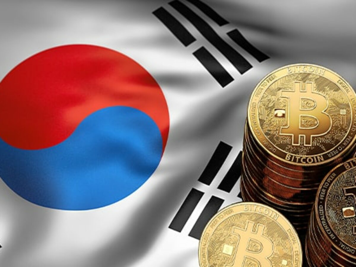 dél-korea bitcoin bennfentes kereskedelem)