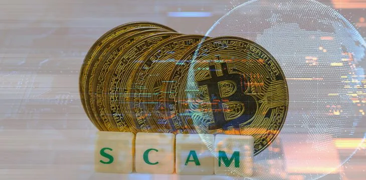 Texas securities regulator intervenes to stop another digital currency scam