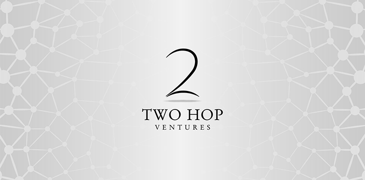 Two Hop Ventures logo