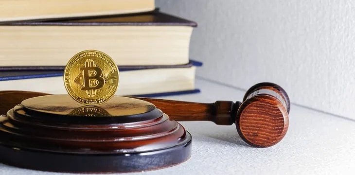 US law on Digital currency