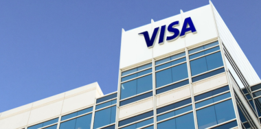 Visa settles payments in USDC stablecoin