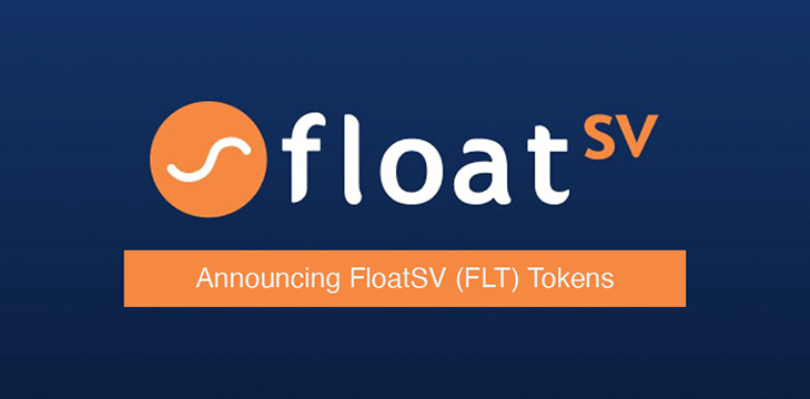 FloatSV logo