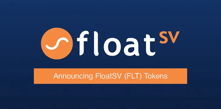 FloatSV logo