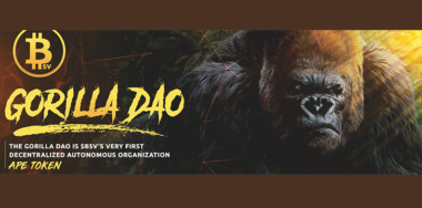 on-chain-voting-launches-on-gorilla-dao