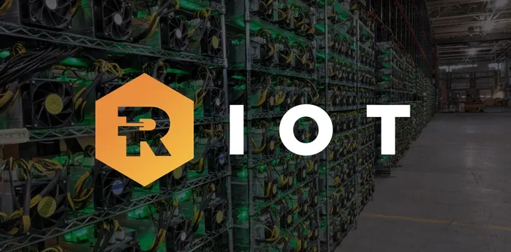 Riot Blockchain buys Texas data center for $650M from rival Northern Data