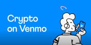 Venmo users can now buy crypto