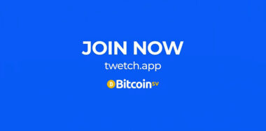 Twetch.App on BitcoinSV