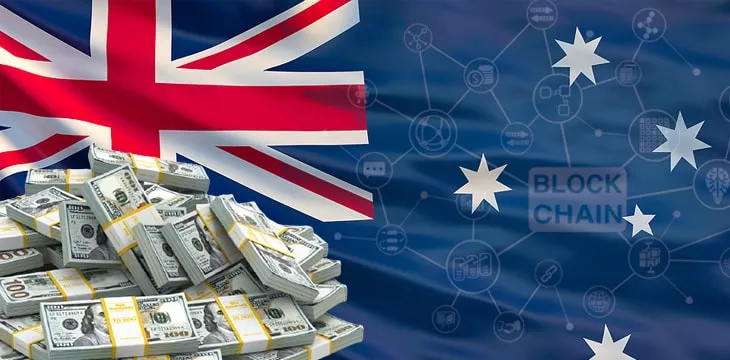 Australia offers $4.6M to blockchain pilots targeting mineral supply chain, food industry