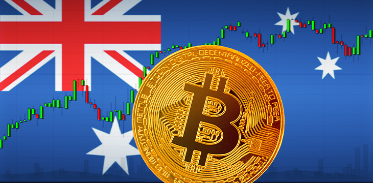 Australia Digital Currency