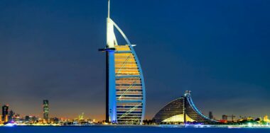 Dubai financial regulator suggests security token regulation