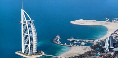 Dubai gov’t expands blockchain-powered KYC tool for financial institutions