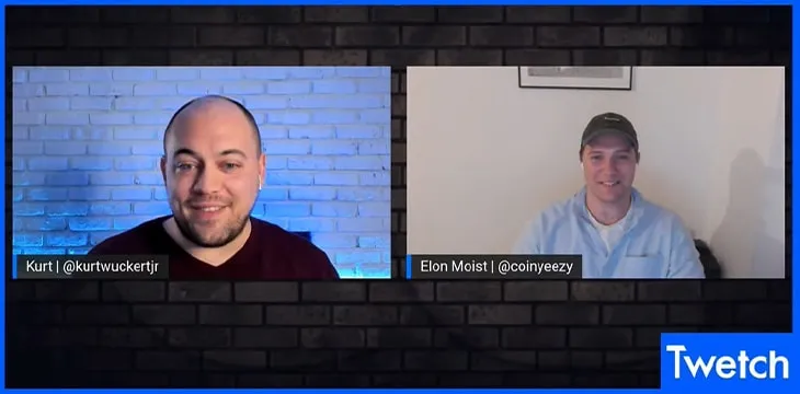 Elon Moist, not Musk, joins CoinGeek Livestream AMA special