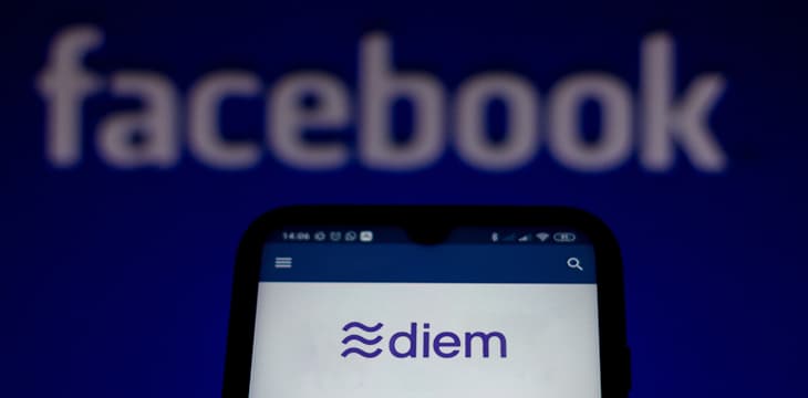 Facebook Diem set to launch pilot in 2021