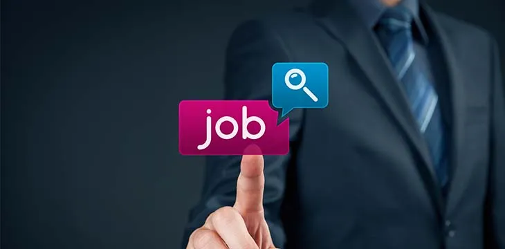 Find blockchain jobs with the Bitcoin Association jobs board