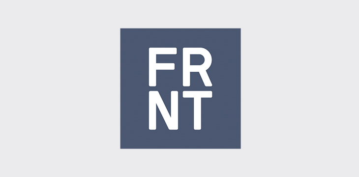 FRNT Logo