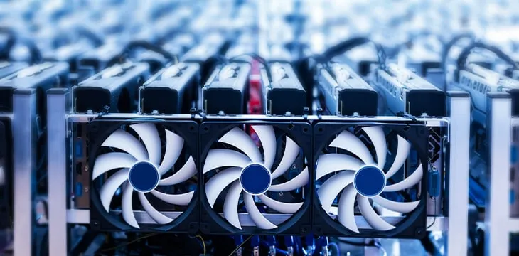 Hong Kong authorities seize allegedly smuggled 300 Nvidia BTC mining GPUs