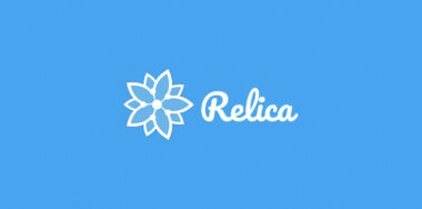 Relica Logo