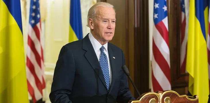 Joe Biden pushes budget increase for FinCEN to tackle financial crimes