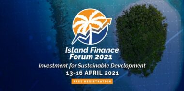 ‘Naturally decentralized’ island nations like Tuvalu are perfect for blockchain ledgers, says forum