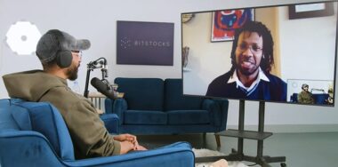 Patrick Thompson on Bitstocks podcast: On-chain voting system, hiring a DAO and NFTs
