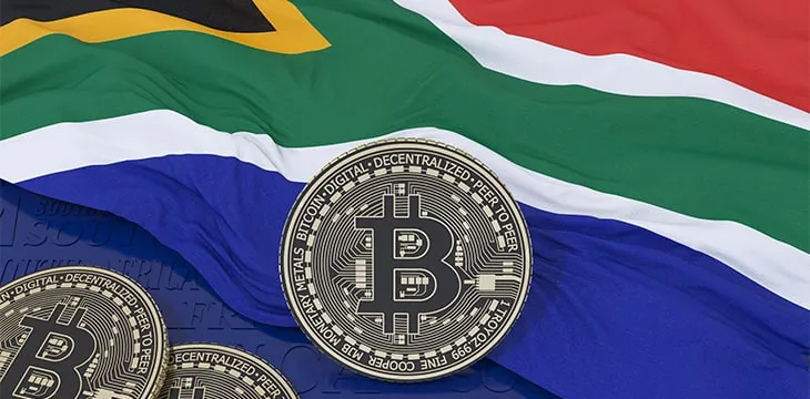 South Africa firms rushing to list first digital currency ETF in Africa