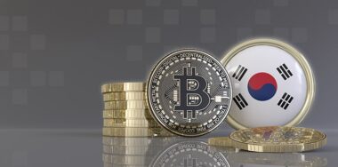 South Korea pledges crackdown on money laundering via digital currencies