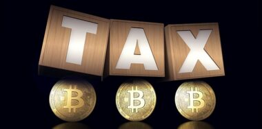 Digital Currency Tax