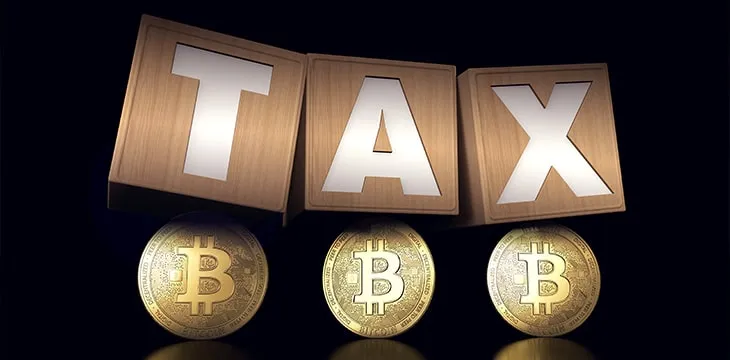 Spanish tax authorities warn of new digital currency related fines