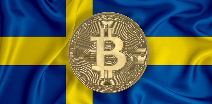 Sweden Digital Currency