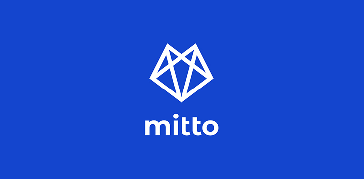 Mitto Cash logo