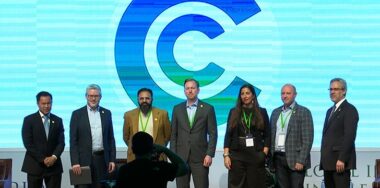 Bitcoin SV at CC Forum in Dubai: How blockchain helps businesses achieve sustainability