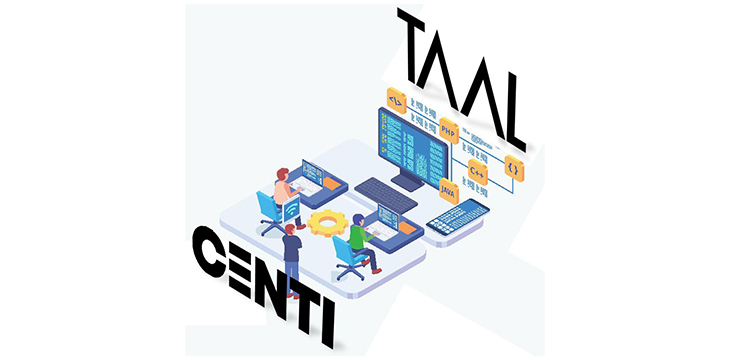 CENTI and TAAL enter licensing agreement over STAS technology