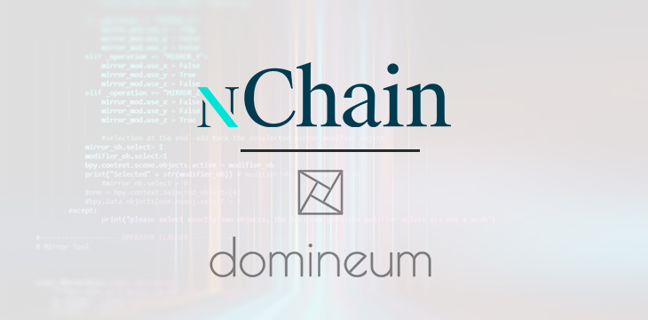 Domineum-announces-partnership-with-nChain-&-BSV-blockchain_CGv2