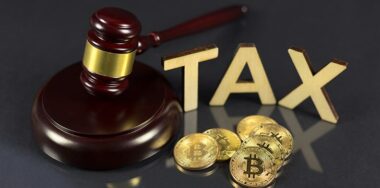 Bitcoin and tax