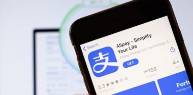 Alipay to enable test of digital yuan