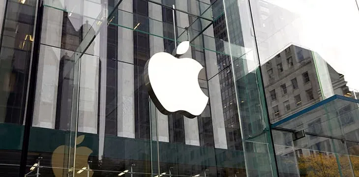 Apple wants business development manager for alternative payments