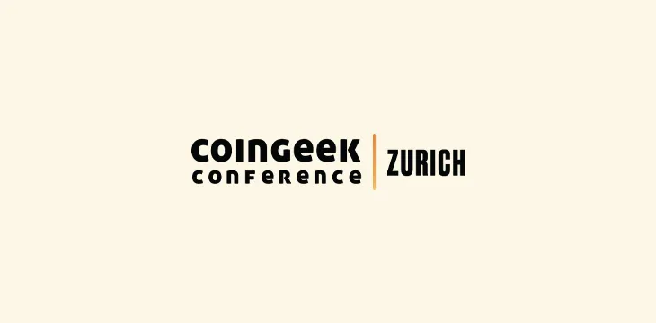 Bitcoin sceptics Nouriel Roubini and Nassim Nicholas Taleb join speakers’ roster at CoinGeek Zurich