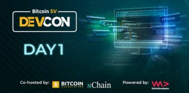 Bitcoin SV DevCon 2021 Day 1 recap