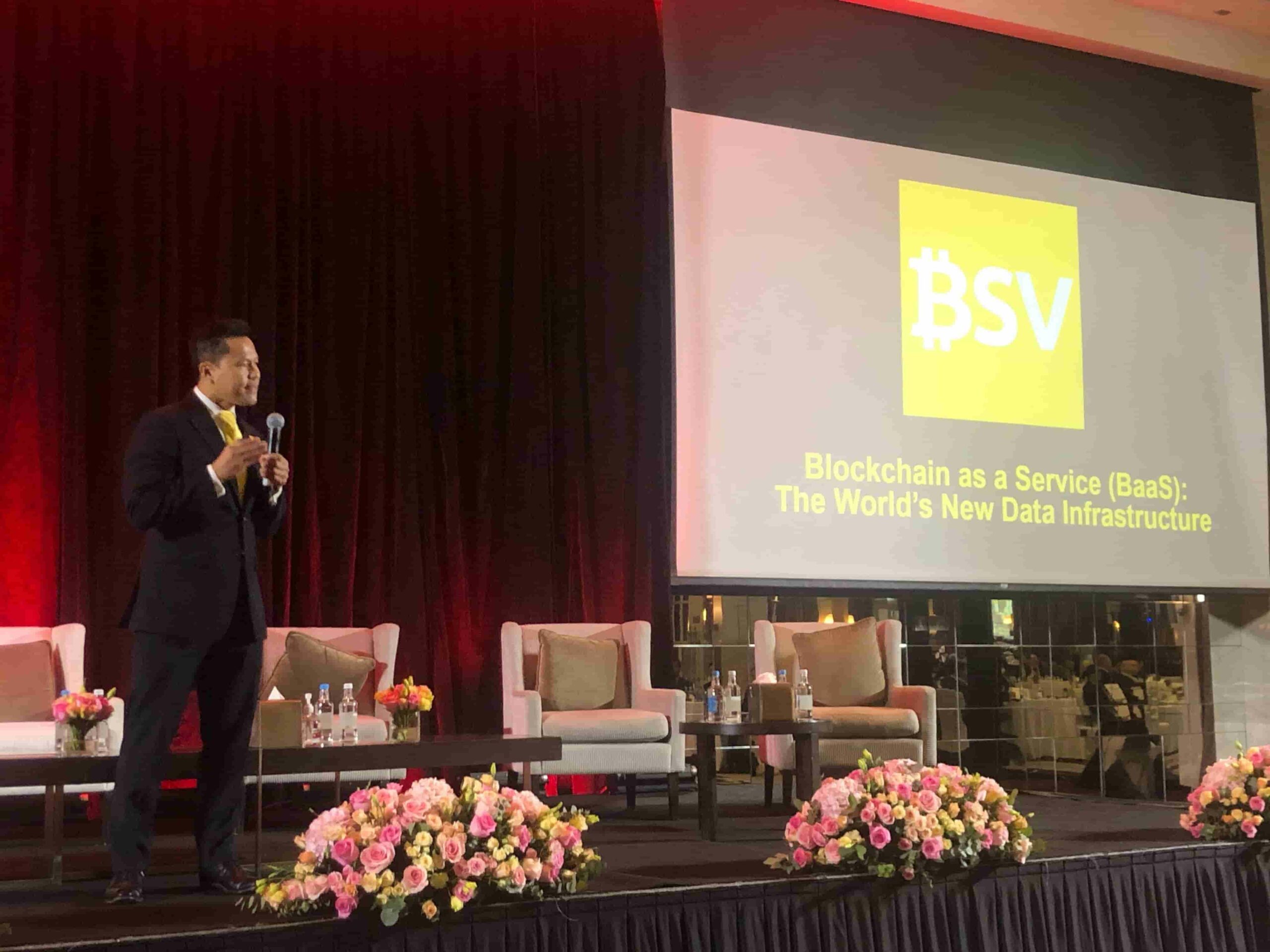 BTC SV returns to Dubai for 14th Ritossa Family Office Investment Summit