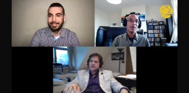 Dr. Craig Wright, Metanet ICU’s Joel Dalais and Dr. Michael Wehrmann discuss the topic of satoshis vs. fiat